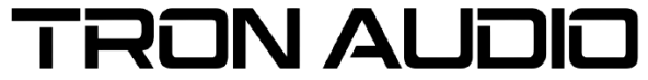 Tron Store - Equipos de audio profesional