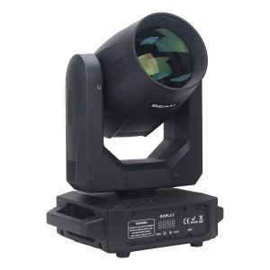 Cabeza Móvil Beam LED 200W