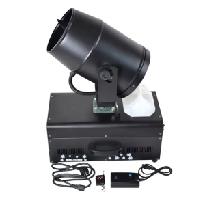 Maquina de nieve de 2000w