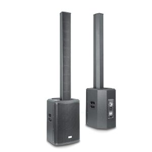 Sistema de Sonido TRON AUDIO Activo BK-8