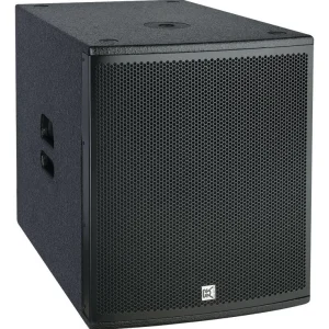 Subwoofer CVR Q-118B