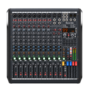 CONSOLA TRON GAX RWS12