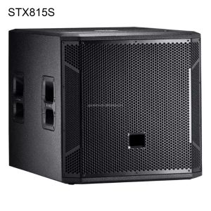 sub woofer pasivo STX815S