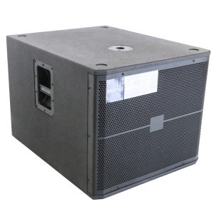 SUB WOOFER PASIVO SRX718S
