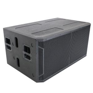 subwoofer pasivo profesional STX828S