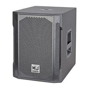 SUB WOOFER ACTIVO TT12s