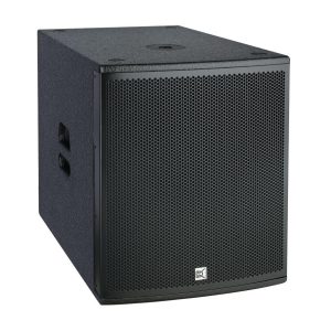 SUB WOOFER Q-118B / Q-118BP