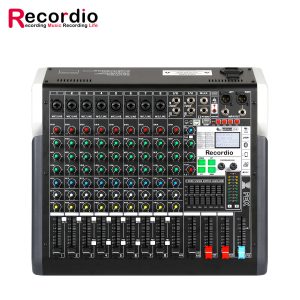 CONSOLA TRON GAX TXS12
