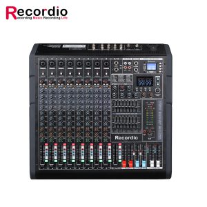 CONSOLA TRON GAX-TF10