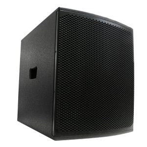 SUBWOOFER ACTIVO TRON AUDIO WHN15S1