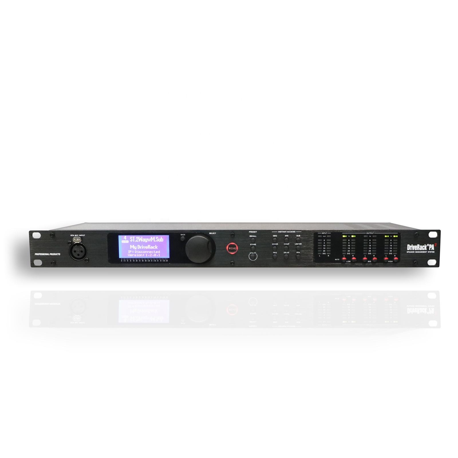 driverack-pa2