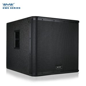 SUB KW181S ACTIVO